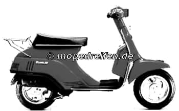 CS50 ROLLER-CS50 / ABE C954