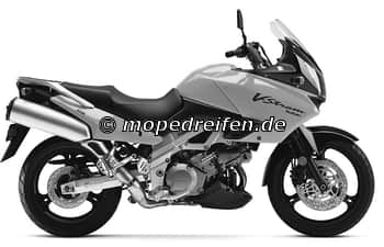 DL 1000 V-STROM AB 2002-WVBS / e4****