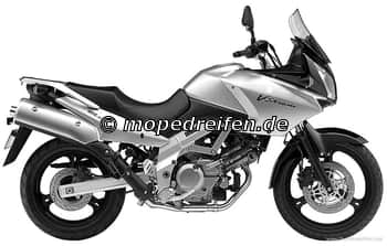 DL 650 V-STROM AB 2004-WVB1 / e4****