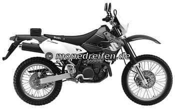 DR-Z 400 S-WVBC / e4****