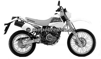 DR 350 S/ SH/ SE/ SPORT-SK42B / DK41A / ABE F418