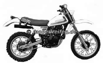 DR 400 S-DR400