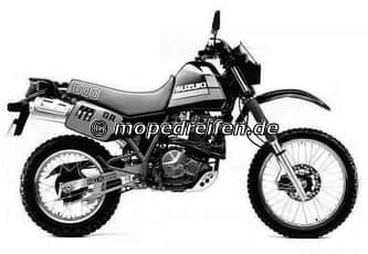 DR 600 S / SU / R / RU-SN41A / ABE D786