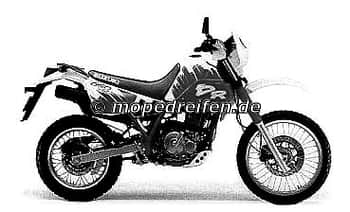 DR 650 R / RU/ RE / REU-SP44B / SP45B / ABE G002-599