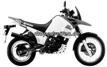 DR 750 BIG-SR41B / ABE E777