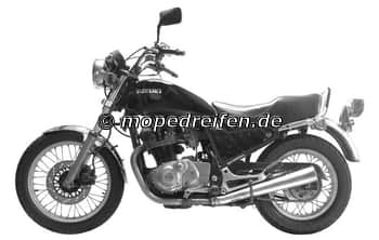 GR 650 X (SPEICHENRAD)-GP51A / ABE D038