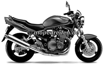 GSF 600 BANDIT AB 2000-WVA8 / e4****