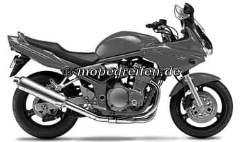 GSF 600 S BANDIT AB 2000-WVA8 / e4****