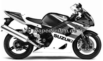 GSX-R 1000 AB 2003 (K3-4)-WVBZ / e4****