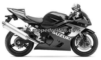 GSX-R 750 AB 2004 (K4-5)-WVB3 / e4****
