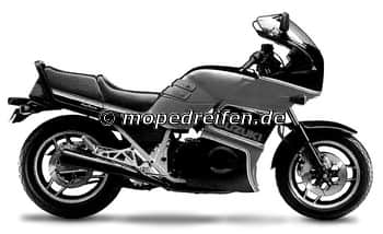 GSX 1100 E / ES / EF AB 1984-GV71C / ABE D740
