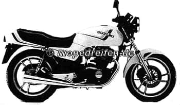 GS 450 E / S / EU / SU-GL51F / ABE E774
