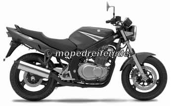 GS 500 F / U AB 2001-WVBK / BK / e4****