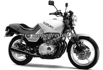GS 650 G KATANA-GS650G / ABE C239