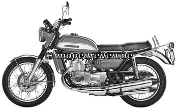 GT 750-GT750 / ABE A443