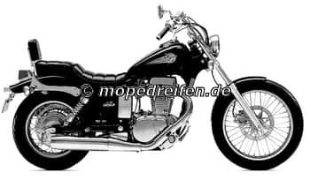 LS 650 SAVAGE-NP41A/B / ABE E164