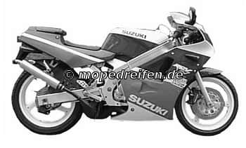 RGV 250 GAMMA AB 1989-VJ21A