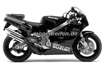 RGV 250 GAMMA AB 1991-VJ22 A / B / ABE F611