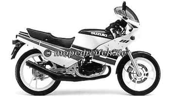 RG80 GAMMA-NC11A