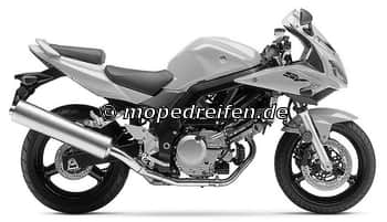 SV 650 S AB 2003-WVBY / e4****