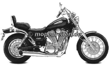 VS 1400 INTRUDER-VX51L GLF/GLP / ABE E565