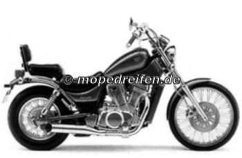 VS 600 INTRUDER-VN51B / ABE G973