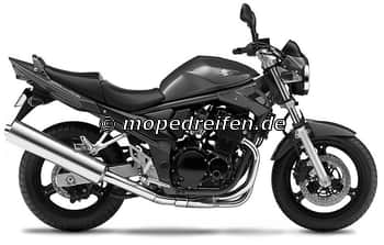 GSF 650 AB 2005-WVB5 / e4****