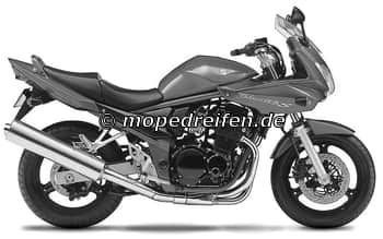 GSF 650 S AB 2005 (ABS)-WVB5 / e4****