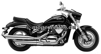 INTRUDER M800 (VZ800)-WVB4 / WVB7 / e4****