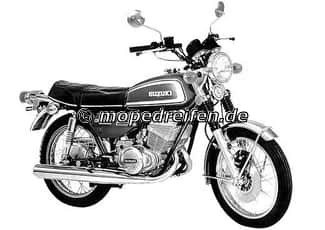 GT 250-GT250 / ABE A366