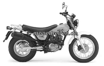 VANVAN 125 (RV125)-WVBT / e4****