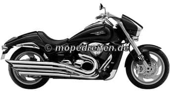 INTRUDER M 1800 R / R2-WVCA