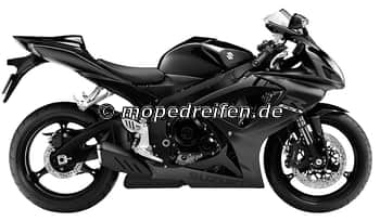 GSX-R 600 AB 2006 (K6-7)-WVCE / e4****