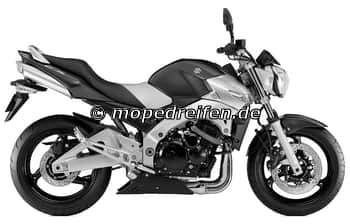 GSR 600 / ABS-WVB9 / e4****