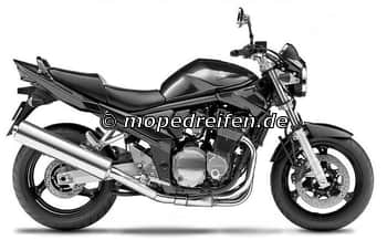 GSF 1200 BANDIT AB 2006-WVCB / e4****