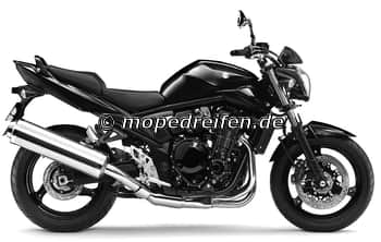 GSF 1250 A BANDIT 1250 / ABS-WVCH / e4*2002/24****