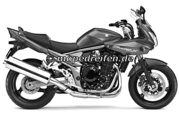 GSF 1250 SA BANDIT 1250 / ABS-WVCH / e4*2002/24****