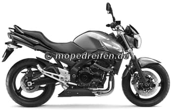 GSR 600 OHNE ABS-WVB9 / e4****