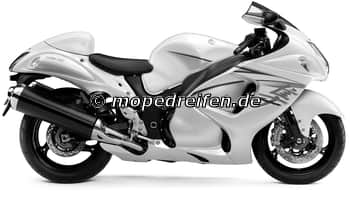 GSX 1300 R HAYABUSA AB 2008-WVCK