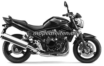 GSF 650 AB 2009-WVCZ / e4****