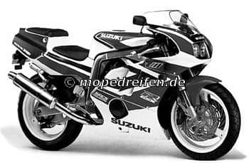 GSX-R 400-GK76A