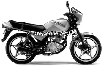 GS 125S / SU-AW / ABE K246