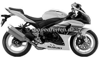 GSX-R 1000 AB 2012 (L2-4)-WVCY / e4****