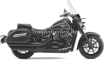INTRUDER VL 1500 BT-C1 / e4****