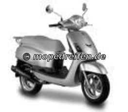 FIDDLE II 125-