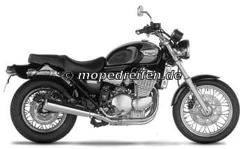 ADVENTURER 900 AB 1999-T309RT / ABE H046