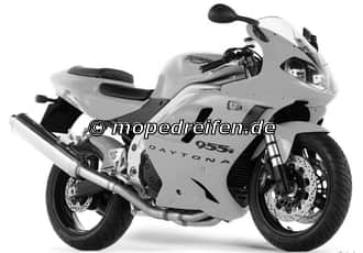 DAYTONA 955 I / ZWEIARMSCHWINGE (2002)-595N / e11*92/61****