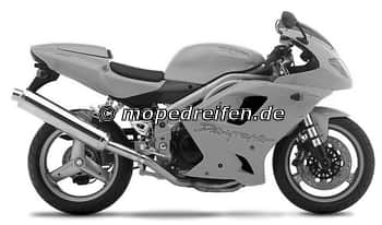 DAYTONA 955 I / EINARMSCHWINGE AB 2003-595N / e11*92/61****