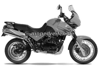 TIGER 900 AB 2001-T709E / e11*92/61****