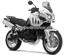 TIGER AB 2001 SPEICHENRAD-T709EN / e11*92/61****